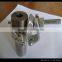 BS1139/EN74 Scaffolding fixed right angle forged tube double coupler for structure scaffold