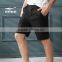 ERKE 2015 summer mens plain colorful full cotton shorts basic comfotable casual shorts pants for man Wholesale/OEM