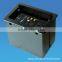 CE RoHS FCC Hidden Tabletop Interconnect Box for Conference System