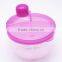 Baby Formula Container,Portable Milk Formula Dispenser,Milk Powder Baby Formula