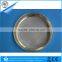 stainless steel easy to carry lab test vibro screen