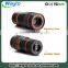 Widely use cell phone camera lens wide angle mobile phone lens