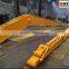 2015 New Arrival ~ Cheap Hyundai Excavator Arm and Boom with Bucket, CE / ISO Certificate