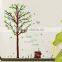 Hot Sale Removable Vinyl Wall Stickers Home Decor Tree