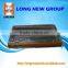 E Customized Design frozen food packaging boxes plastic blister