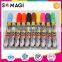 Durable and Dry-Erase & Wet-Erase liquid chalk marker