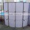 large pop up backdrop