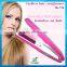 2015 Hotsale New product Cordless Ceramic Hair Straightener
