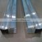 aluminum fabrication profile,is alloy ,for Kitchen Cabinet