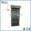 2016 Hot sale solar panel of 14w 18v folding monocrystalline solar panel
