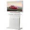42 Inch LCD Digital Touch Screen Totem