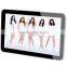 19" Indoor LCD Screen Advertising Machine