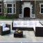 2016 new comfortable rattan outdoor patio furniture