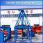 vertical concrete pipe making machine