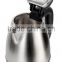 Baidu Wholesale Kitchen Supply 1.2L Stainless Steel Electric Water Kettle with 2Years Using Life