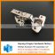 Stainless Steel Hydraulic Cabinet Hinge 110g