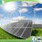 High Efficiency 5W to 300W Grade A soalr panel with factory low price