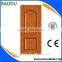 melamine paper laminated plywood skin garage door panel