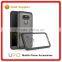 [UPO] 2016 Ultra Thin Slim Crystal Soft TPU PC Cell Phone Cover Case for LG G5 Protective case