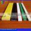 Professional Pultruded Fiberglass Square Rod Manufacturer,High Strength Pultruded FRP Square Rod,Colorful,High Strength