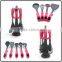 Factory price as seen on TV commercial industrial Nylon cooking spoon