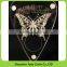 Milling Acrylic Components Parts Bespoke PMMA Acrylic CNC Machining Fabrication