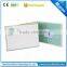 4.3 Inch LCD Screen Video Invication Card /Digital Business Card / Video Wedding Invitation Card