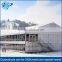 china marquee tent 300x125x6mm PVC fabric pergola tent