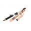 Easy to Color Eyebrow Pencil Cosmetic Waterproof Makeup Tool With Brush
