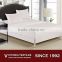 white color bed sheets queen and king fitted sheets set