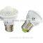 China manufacturer hot sell 1/2W B22 gu10 led sensor light bulb