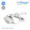 High Quality 5 V 1A USB Travel Charger With Led Light