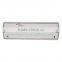 Hot selling rechargeable battery emergency exit door signs
