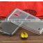 Ultra thin transparent phone accessories cheap silicon case for oppo a11w