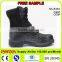 Custom Made Military Boots Summer Classic Style SA-8304, Guangzhou TOP Factory