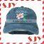 custom embroidery 6 panel baseball cap wholesale fashion cap and hat