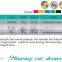 electric fence polybraid cord for horse
