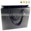 Free samples customized spot UV china gift bags