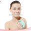 Professional Hot Selling Customized Bath Shower Soft Scalp Body Massage Cleaning Brush