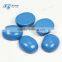 8x10mm favorable prices turquoise stone beads oval shape cabochon turquoise stone
