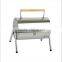 Portable Stainless Steel folding Charcoal bbq grills