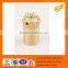 Seven teeth pole-teeth button Drilling Bits