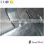 steel metal scaffolding plank