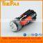 8 In 1 Multi Screwdriver With 4 LED Powerful Torch Flashlight 8 in one screwdriver