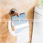 stainless steel crepe paper holder paper napkin holder bath accessories.