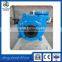 good quality slurry pump with abrasive resistance metal parts