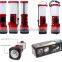 Super Bright 3LED Torch 7LED Camping Lantern Hanging Lantern