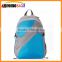 Wholesale youth polyester bagpack 2016 school bag