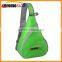 Superlight exercise fitness foldable sling bag