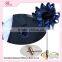 High quality men's ribbon flower lapel/lapel pin flowers
